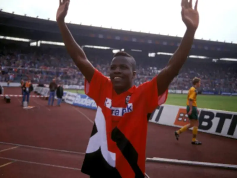 Die legendäre Bayern-Panne: Als ein illegaler Wechsel den FC Bayern Punkte kostete