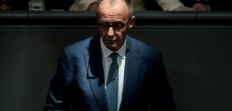 Die Mär vom Reform-»Ruck«: Was Friedrich Merz Deutschland wirklich schuldet