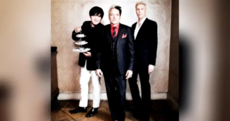 Die Ärzte kündigen große Hallen-Tournee 2027 an – Zwei Konzerte in München