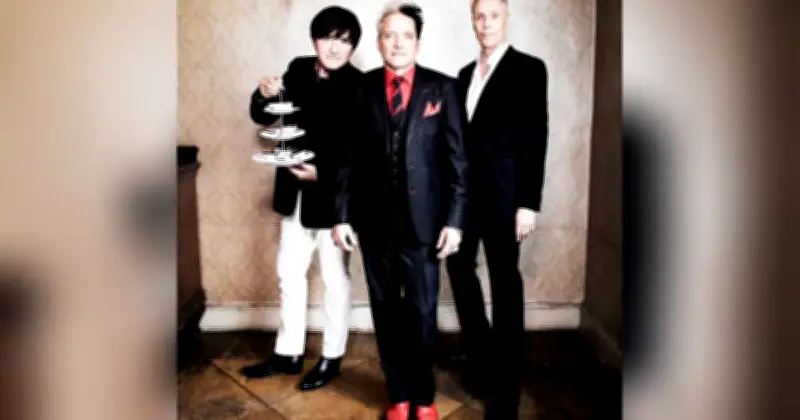 Die Ärzte-Tour 2027: Münchner Konzerte ausverkauft – Vorverkaufsrekord in Deutschland