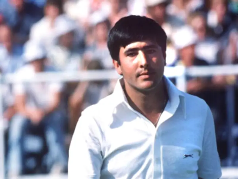 Die Tragödie des Golf-Genies Seve Ballesteros: Eine Ikone, die zu früh ging