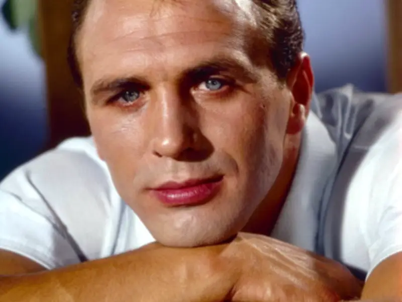 Die tragische Selbstzerstörung des Box-Idols Gustav 'Bubi' Scholz