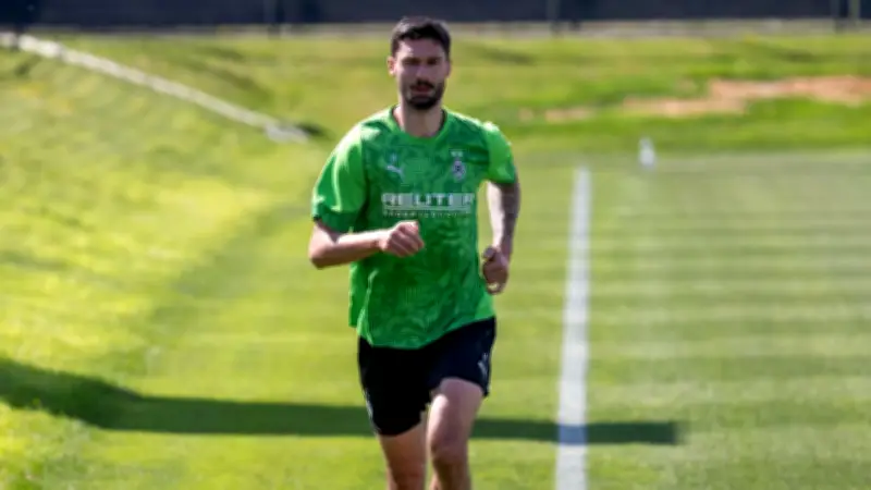 Die wahre Geschichte hinter Kleindiensts langer Verletzungspause: Comeback-Plan enthüllt