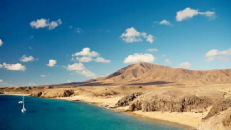 Die wahre Herkunft des Namens der Kanarischen Inseln: Hunde, Robben oder ein Volksstamm?