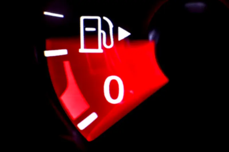 Diesel-Diebstahl auf Baustellen: Sachsen kämpft mit systematischem Kraftstoffklau