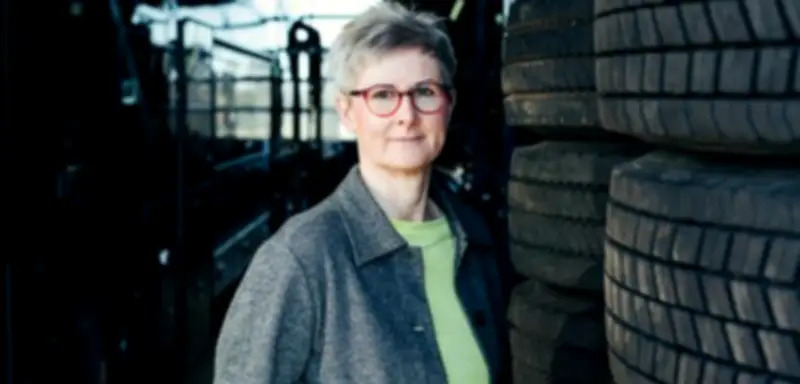 Dieselpreis-Belastung: Busunternehmerin in Thüringen warnt vor existenziellen Folgen