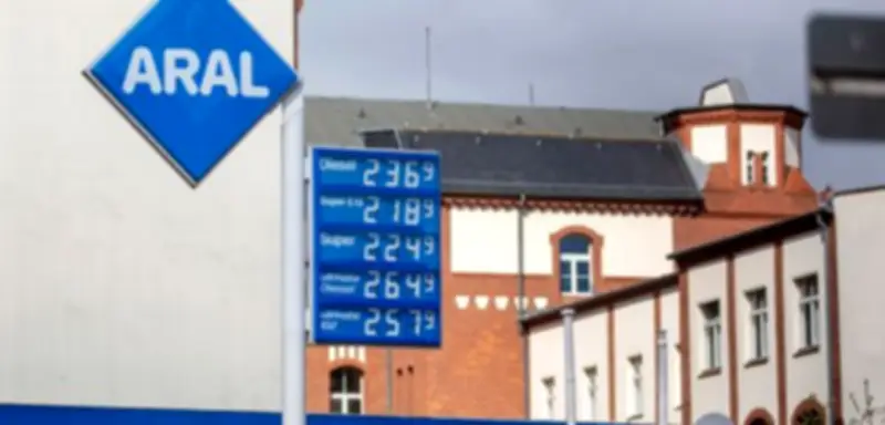 Dieselpreis erreicht mit 2,327 Euro Allzeithoch trotz neuer Tankstellen-Regel