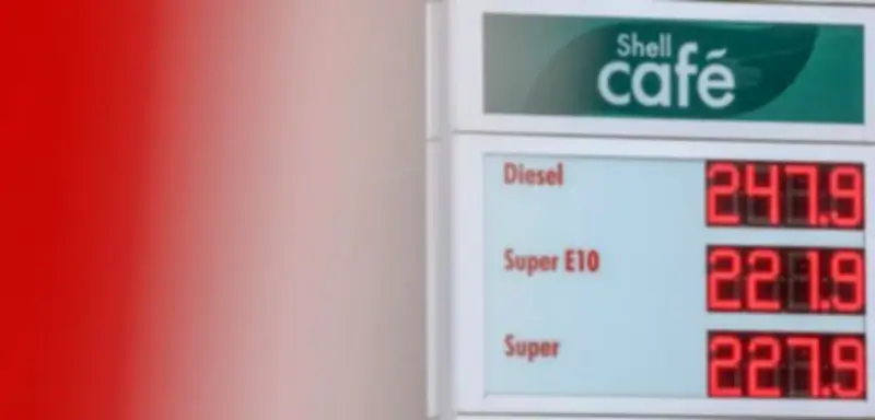 Dieselpreis erreicht neues Rekordhoch - Kritik an Wirtschaftsministerin Reiche wächst