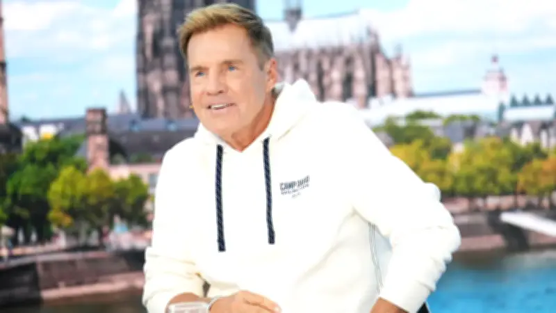 Dieter Bohlen enthüllt peinlichen Konzert-Flop bei DSDS: „Nach fünf Minuten leer!“