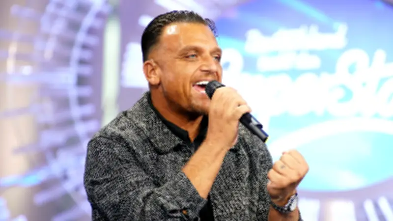 Dieter Bohlen greift ein: DSDS-Sensation Menowin kehrt nach 16 Jahren zurück