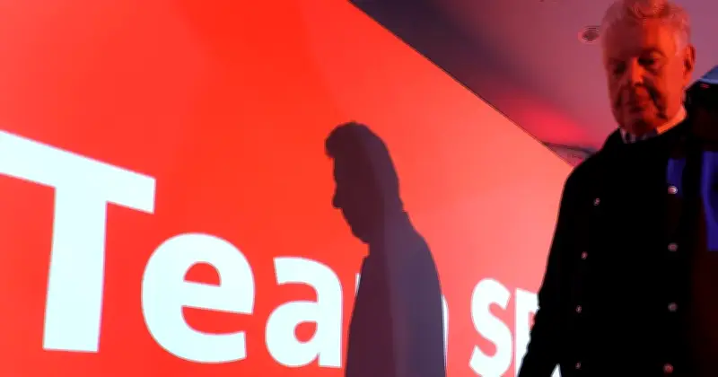 Dieter Reiter taucht auf Instagram wieder auf – Nach Wahlniederlage und Krankmeldung