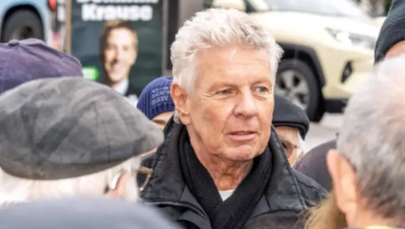 Dieter Reiters Krankschreibung abgelaufen – Münchens OB kehrt nicht sofort zurück