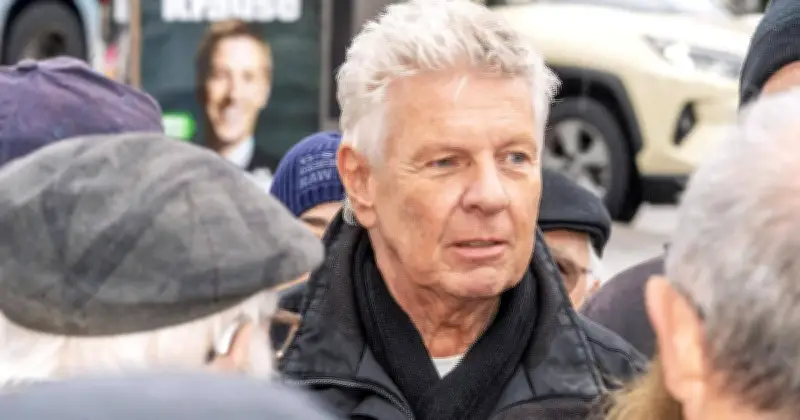 Dieter Reiters Krankschreibung beendet – Rückkehr ins Amt ungewiss