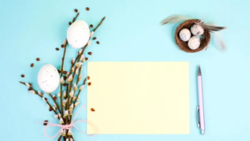 Digitale Ostergrüße: Die schönsten Sprüche für WhatsApp und Co.