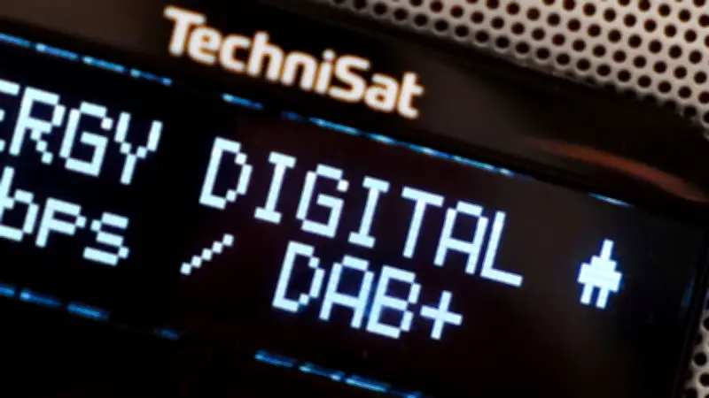 Digitalradio-Revolution: DAB+ und Internetradio verändern den Hörfunk in Deutschland