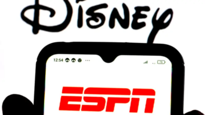 Disney+ integriert ESPN: Sport-Streaming erhält internationalen Schub