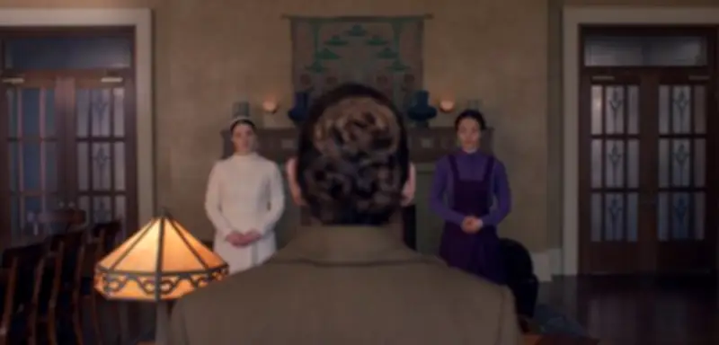 Disney+ Serie 'The Testaments': Ein Teenager kämpft gegen patriarchale Unterdrückung