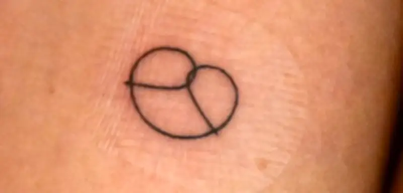 Disziplinarverfahren gegen Özdemirs Personenschützer wegen Brezel-Tattoo