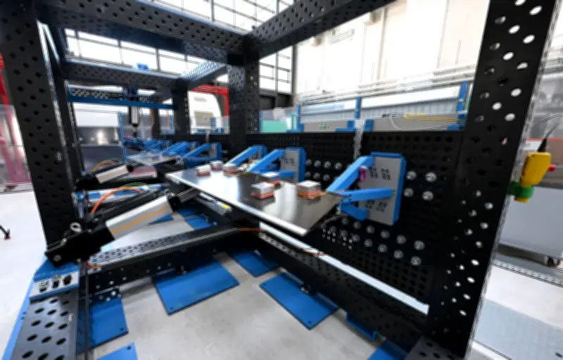 DLR-Forschung in Bremen: Neue Flügel für klimaverträgliche Flugzeuge der Zukunft