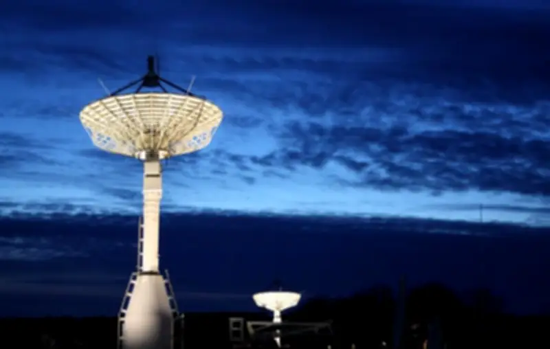 DLR Neustrelitz startet neue Weltraumwetter-Abteilung zur Erforschung von Sonnenstürmen