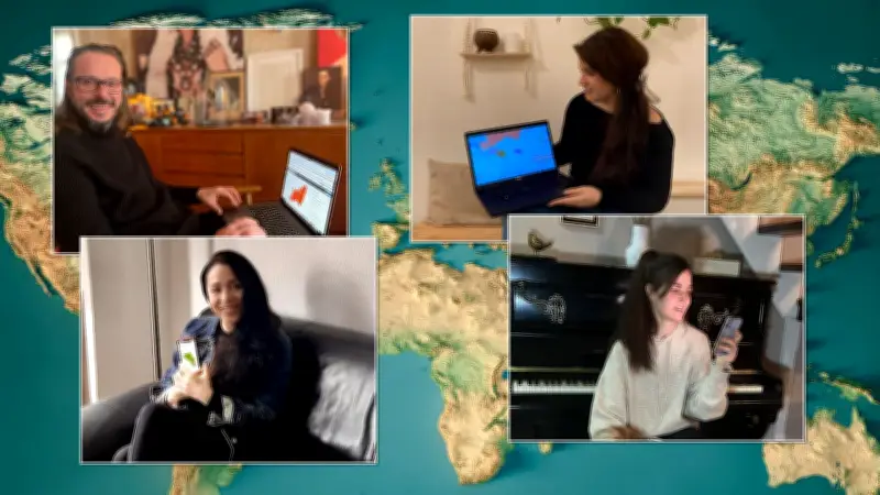 DNA-Tests überraschen: Vier Tester berichten von ihren Ergebnissen