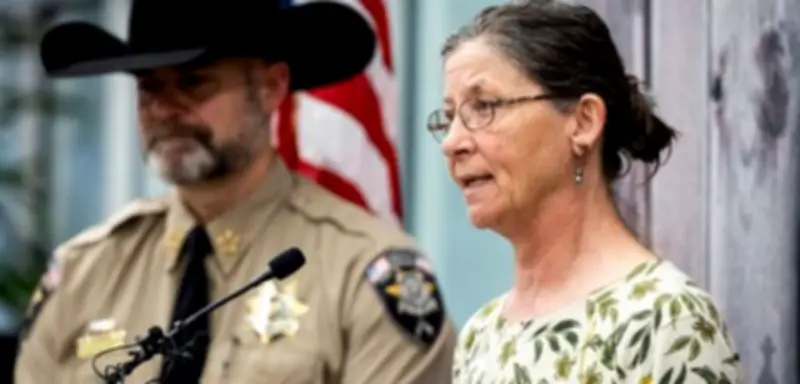 DNA-Tests lösen 50 Jahre alten Mordfall: Ted Bundy als Mörder von Teenagerin identifiziert