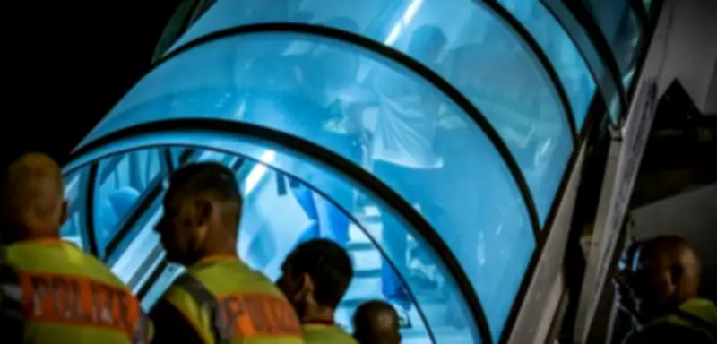 Dobrindt lässt erneut Afghanen nach Kabul abschieben