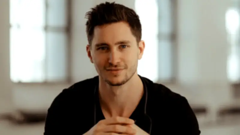 Doc Felix: Vom belächelten Arzt zum Social-Media-Star mit 2,2 Mio. Fans