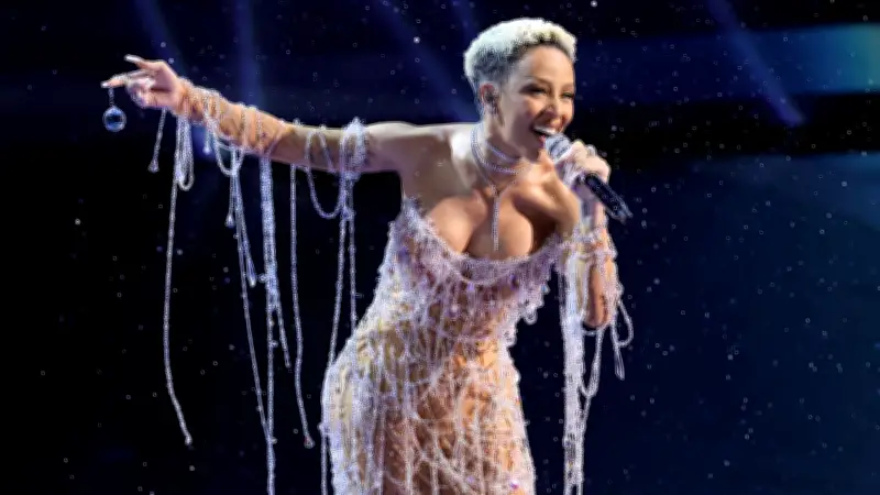 Doja Cat kommt 2026 nach Deutschland: Tourdaten, Tickets und Hintergründe zur Ma Vie World Tour