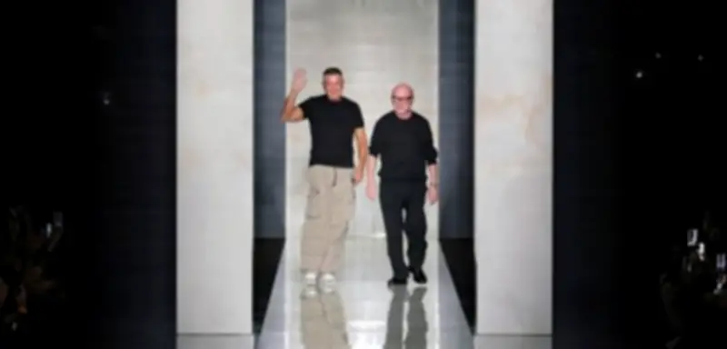 Dolce & Gabbana ohne Gabbana: Mitgründer trat bereits vor Monaten als Präsident zurück