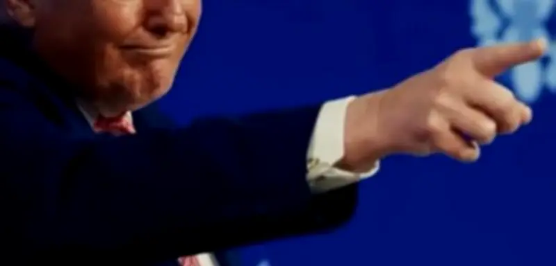 Donald Trump erklärt Irankrieg für fast beendet – trotz gescheiterter Verhandlungen