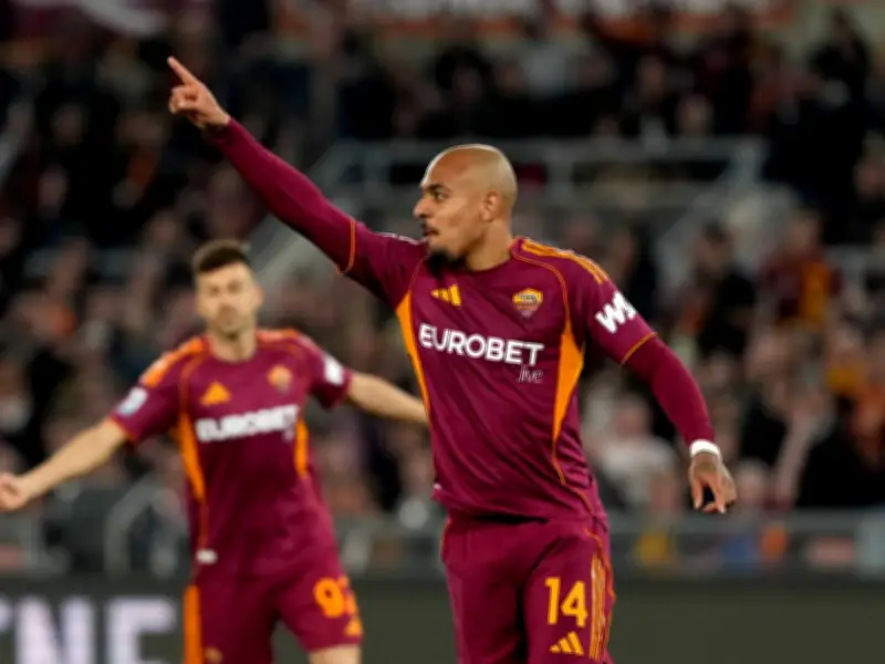 Donyell Malen schreibt Serie-A-Geschichte: Erster Dreierpack der Saison für Ex-BVB-Star