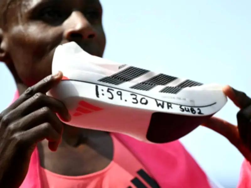 Doping-Experte Sörgel: Sawes Rekord ist realistisch