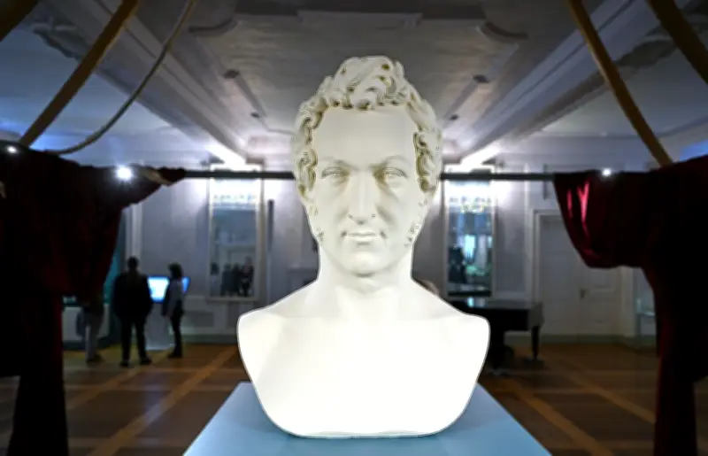 Doppelherzogtum Sachsen-Coburg und Gotha: Ausstellung zeigt 200 Jahre Geschichte