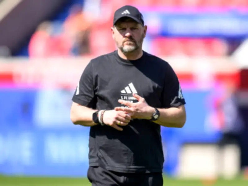 Doppelpass-Runde begrüßt historisches Bundesliga-Novum: Eta wird erste Cheftrainerin