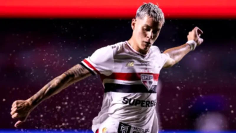 Dortmunds Transfer-Duell mit Arsenal um brasilianisches Top-Talent