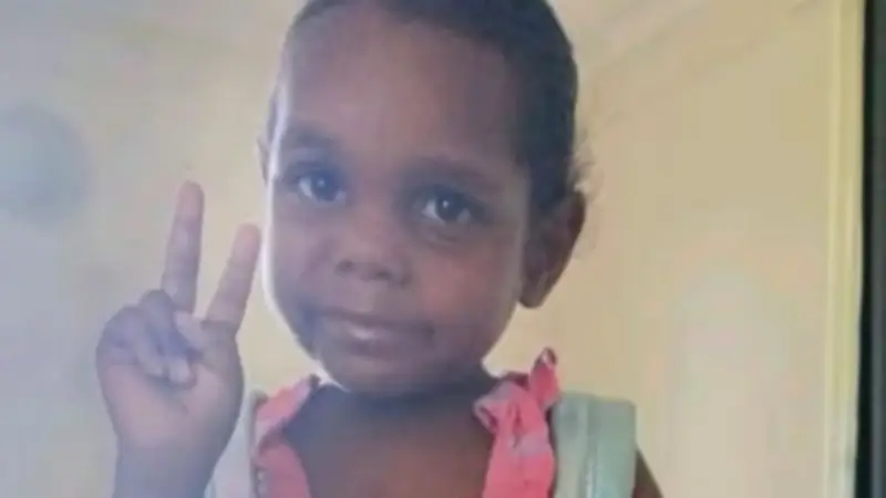 Drama in Australien: Fünfjährige aus Kinderzimmer entführt – Polizei jagt Verdächtigen