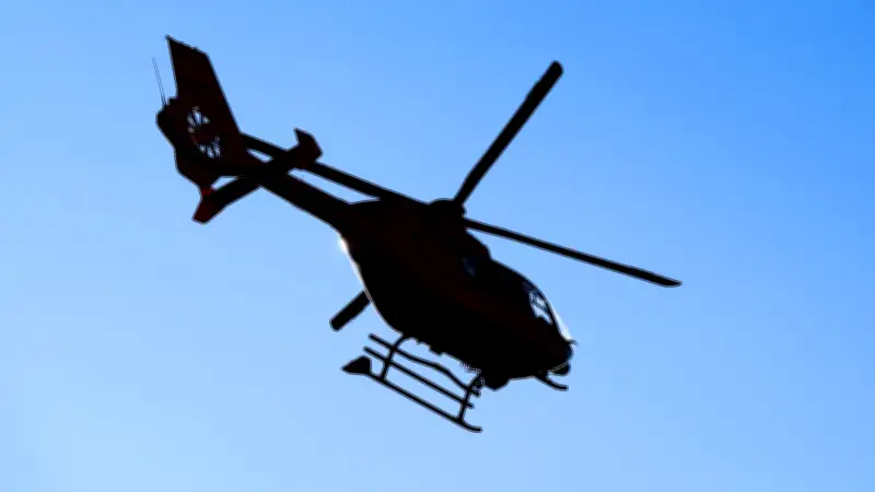 Drama in Laucha: Zweijähriger stürzt in Zisterne und wird schwer verletzt