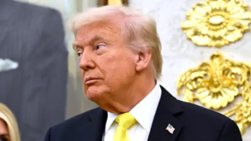 Dramatische Suche nach US-Soldat: Jet-Abschuss entlarvt Trumps Iran-Mythos