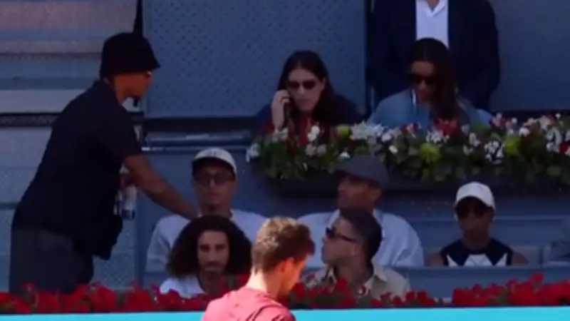 Drei Chelsea-Stars in Madrid gesichtet: Wechselgerüchte um Real