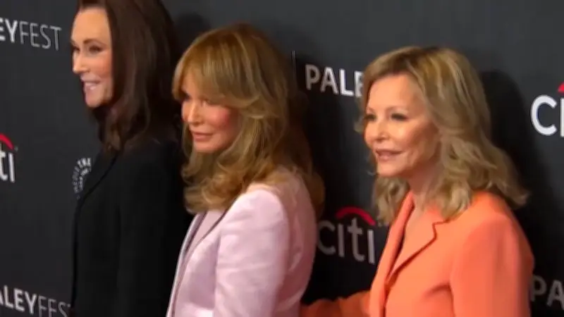 „Drei Engel für Charlie“: Schauspielerin bricht ihr Schweigen über Krebsdiagnose