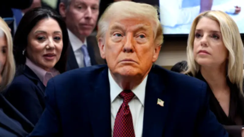 Drei Ministerinnen gefeuert: Hat Trump ein Problem mit starken Frauen?