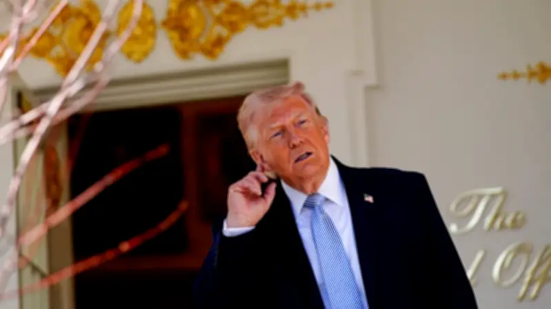 Drei Szenarien für Trumps Hormus-Ultimatum: Eskalation, Rückzug oder Überraschungsdeal?