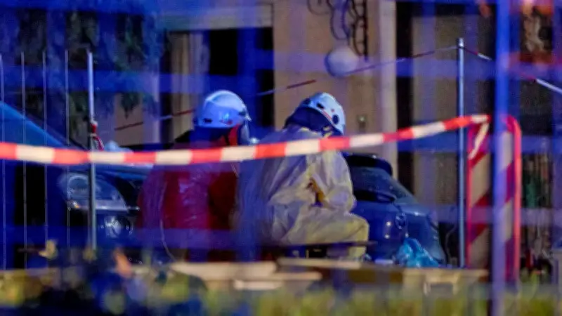 Drei Tote bei Gas-Unfall in Gerberei: Kollegen starben bei Rettungsversuch