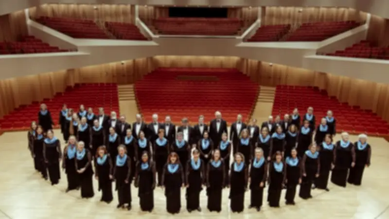 Dresdner Philharmonie: Intendantin stoppt CD-Produktion mit eigenem Chor - Sänger fühlen sich abgewertet