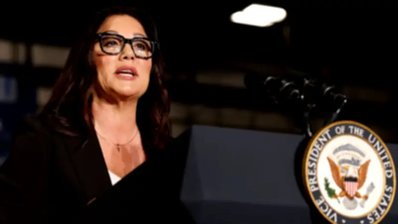 Dritte Trump-Ministerin tritt zurück: Vorwürfe über Alkohol und Affäre am Arbeitsplatz