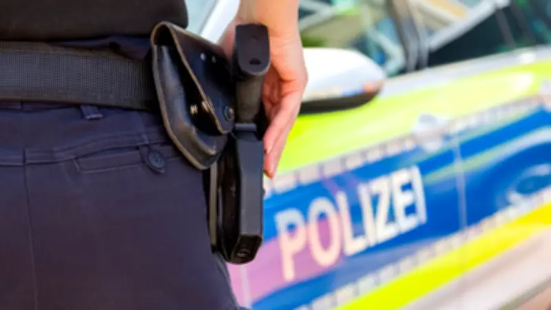 Drogenrazzia in Trier und Duisburg: Sechs Dealer festgenommen