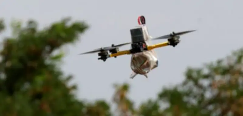 Drohnen-Explosionen verursachen schwere Verletzungen: Experte warnt vor mangelnder Klinikvorbereitung