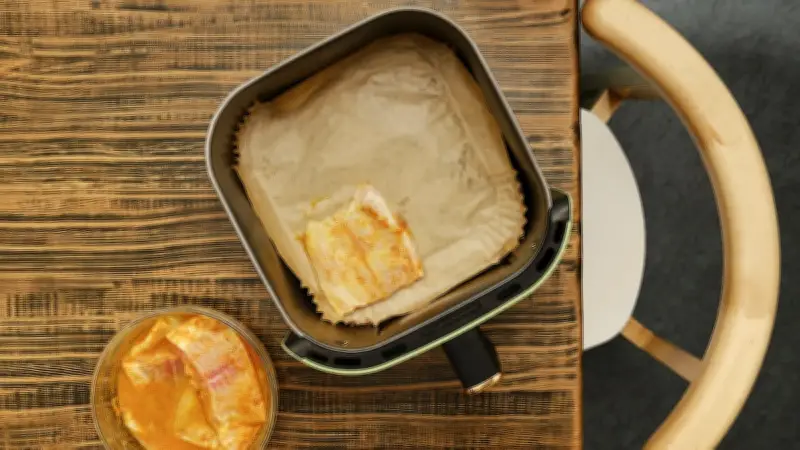 Droht Airfryern ein Verbot wegen PFAS-Beschichtungen?