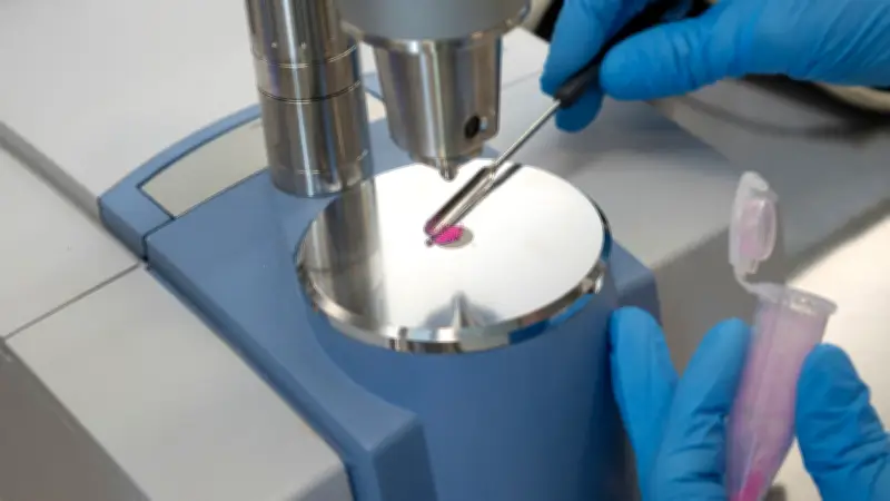 Drug-Checking in Rostock: Regelmäßige Drogenanalysen für mehr Sicherheit